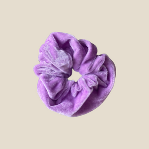 Scrunchie van La Eva Store