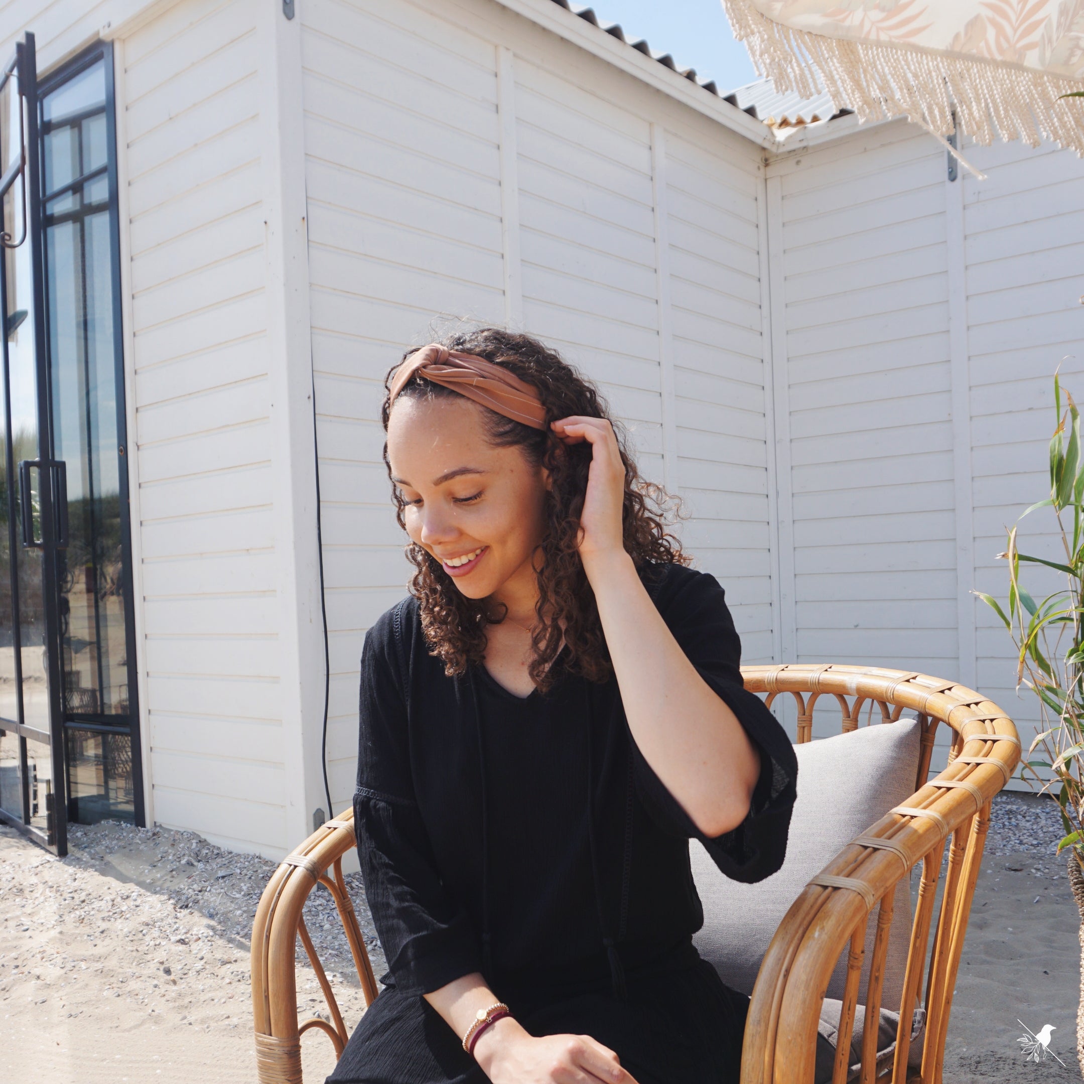 Inspirational Monday: 5 MINUTE MAKE-UP ROUTINE IN 5 STEPS✨