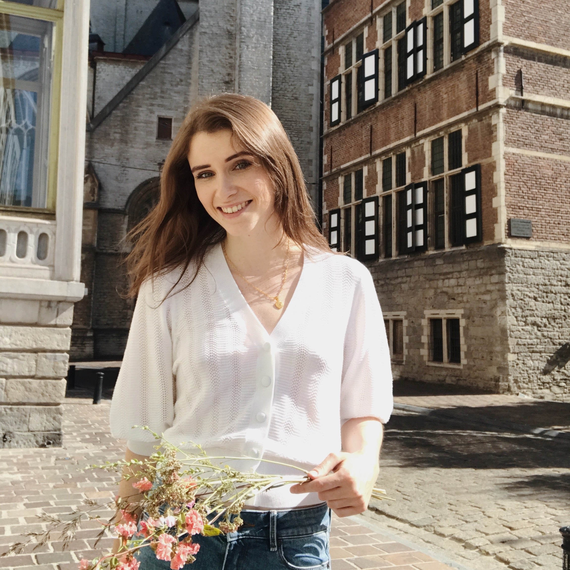 INSPIRATIONAL MONDAY: A City Guide to ... Ghent!