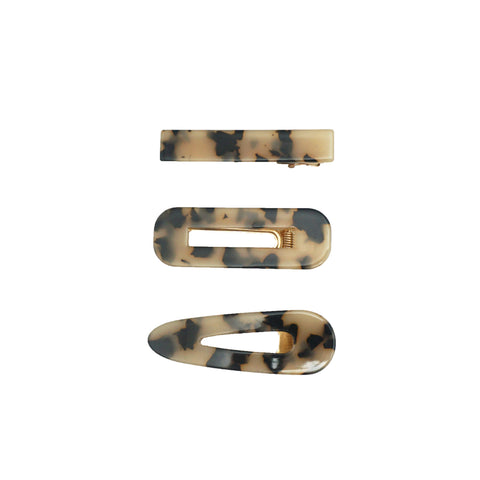 Clips Naomi bruin