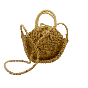 Tas Ilvy naturel