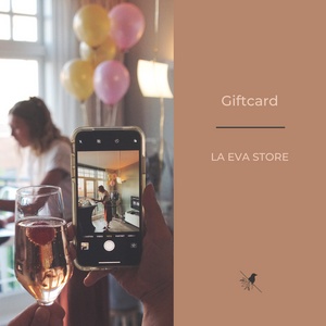 Geef een giftcard cadeau