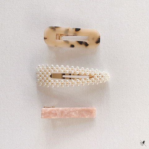 Clips Naomi bruin