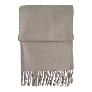 Pureé & Barbue Sjaal beige