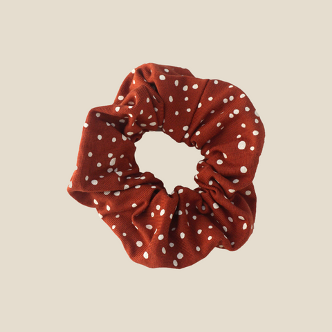 Scrunchie Bella koper