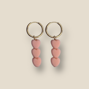 Oorbellen van La Eva Store